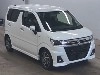 SUZUKI WAGON R CUSTOM Z