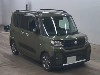 DAIHATSU TANTO FUN CROSS