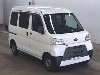SUBARU SAMBAR VAN