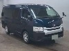 TOYOTA HIACE WAGON