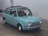 NISSAN PAO