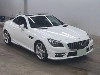MERCEDES BENZ SLK