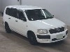TOYOTA SUCCEED VAN