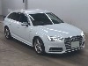 AUDI S4 AVANTE