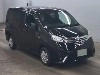 NISSAN NV200 VANETTE VAN