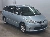 TOYOTA ESTIMA HYBRID