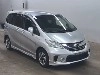 HONDA FREED HYBRID