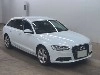 AUDI A6 AVANTE