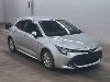 TOYOTA COROLLA SPORT