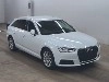 AUDI A4 AVANTE