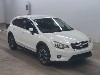 SUBARU IMPREZA XV