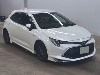 TOYOTA COROLLA SPORT