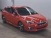 SUBARU IMPREZA SPORT