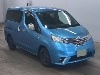 NISSAN NV200 VANETTE VAN