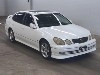 TOYOTA ARISTO