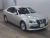 TOYOTA CROWN HYBRID
