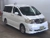 TOYOTA ALPHARD G
