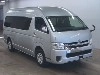 TOYOTA HIACE WAGON