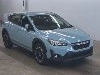 SUBARU IMPREZA XV