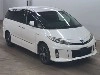 TOYOTA ESTIMA HYBRID
