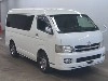 TOYOTA HIACE WAGON
