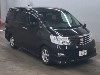 TOYOTA ALPHARD G