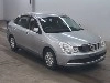 NISSAN BLUEBIRD SYLPHY