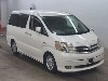 TOYOTA ALPHARD HYBRID