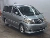 TOYOTA ALPHARD V