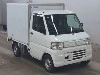 MITSUBISHI MINICAB TRUCK