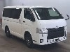 TOYOTA REGIUS VAN