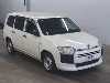 TOYOTA SUCCEED WAGON