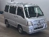 SUBARU SAMBAR VAN