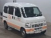 HONDA ACTY VAN