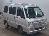 SUBARU SAMBAR VAN