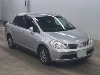 NISSAN TIIDA LATIO