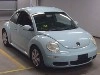 VOLKSWAGEN NEW BEETLE