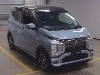 MITSUBISHI EK X EV