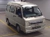 SUBARU SAMBAR VAN