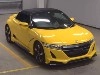 HONDA S660