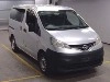 NISSAN NV200 VANETTE VAN