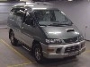 MITSUBISHI DELICA SPACE GEAR