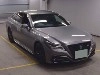 TOYOTA CROWN HYBRID