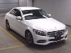 MERCEDES BENZ C CLASS