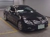 MERCEDES BENZ E CLASS