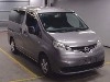 NISSAN NV200 VANETTE VAN