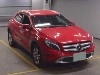 MERCEDES BENZ GLA