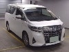 TOYOTA ALPHARD HYBRID