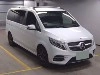 MERCEDES BENZ V CLASS