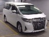 TOYOTA ALPHARD HYBRID